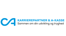 CA Karrierepartner & A-kasse